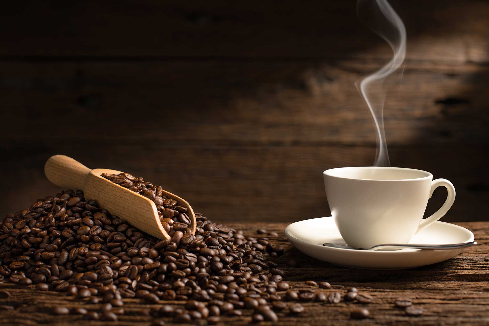 The Evolution Of Coffee Shop Business