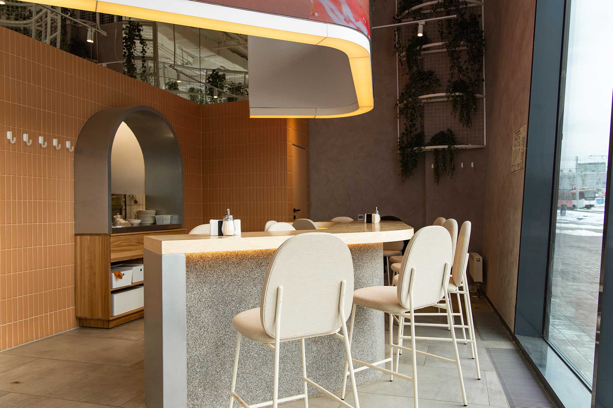 The Evolution Of Coffee Shop Business